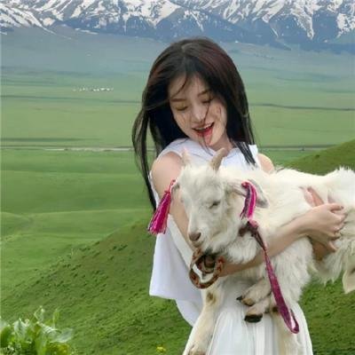 野兽与美女