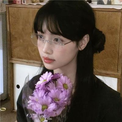 炎的肖像